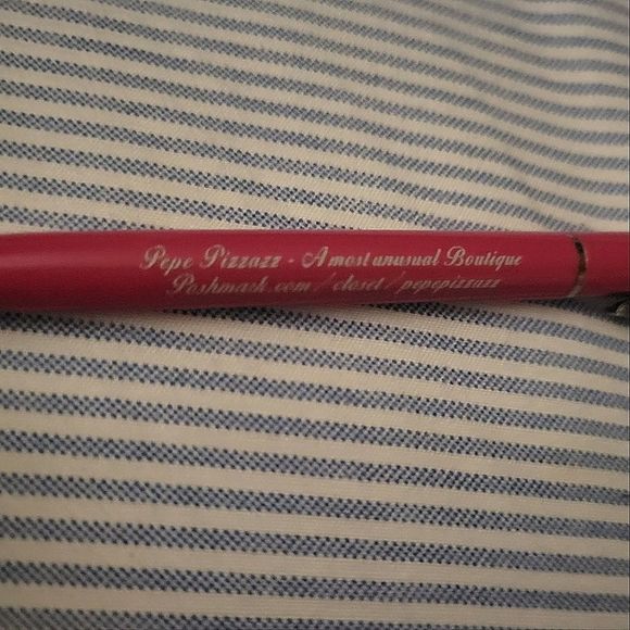 50 CUSTOM METAL🖊PEN & STYLUS W/UR CLOSET NAME & LINK GREAT FOR PARTY FAVORS TOO - Picture 9 of 11